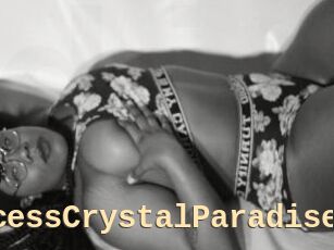 PrincessCrystalParadise