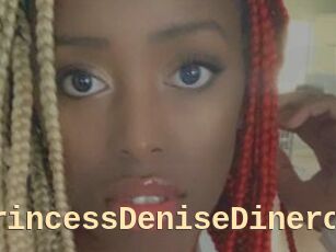 PrincessDeniseDinero