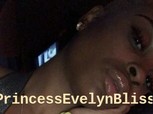 PrincessEvelynBliss