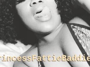 PrincessFattieBaddie