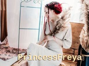 PrincessFreya