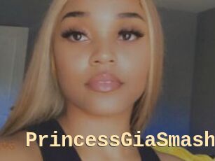 PrincessGiaSmash