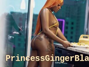 PrincessGingerBlac