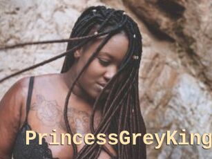 PrincessGreyKing