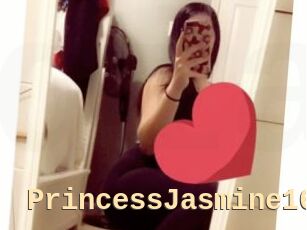 PrincessJasmine16