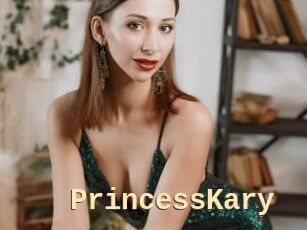 PrincessKary