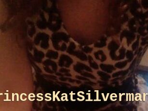 PrincessKatSilverman