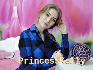 PrincessKelly