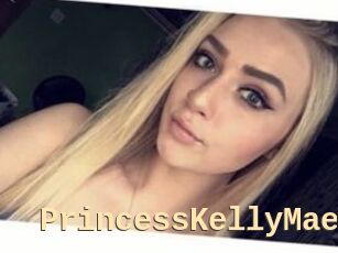 PrincessKellyMae