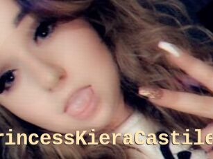 PrincessKieraCastile