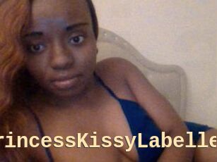 PrincessKissyLabelle