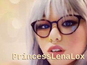 PrincessLenaLox