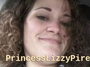 PrincessLizzyPires