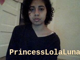 PrincessLolaLuna