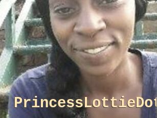 PrincessLottieDot