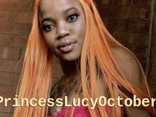 PrincessLucyOctober