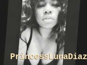 PrincessLunaDiaz