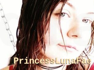 PrincessLunaFae