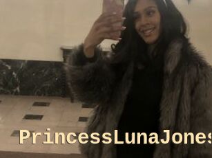 PrincessLunaJones