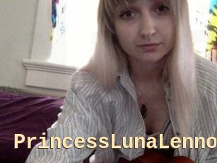 PrincessLunaLennox