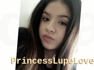 PrincessLupeLove