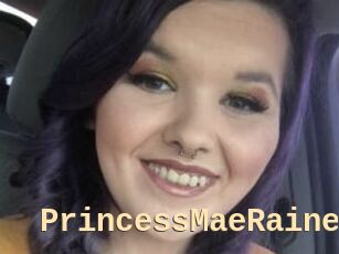 PrincessMaeRaine