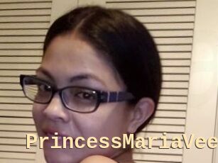 PrincessMariaVee