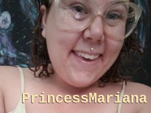 PrincessMariana