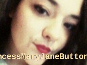 PrincessMaryJaneButton