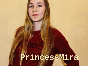 PrincessMira