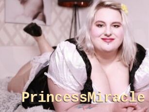 PrincessMiracle