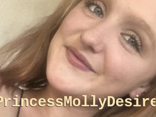 PrincessMollyDesire