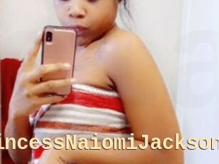 PrincessNaiomiJackson