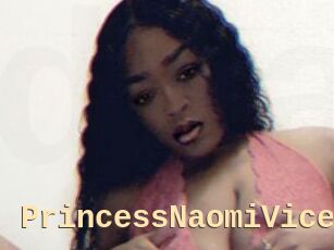 PrincessNaomiVicee