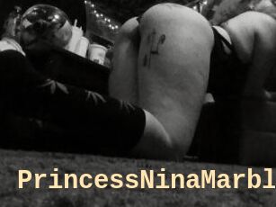 PrincessNinaMarble