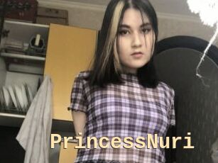 PrincessNuri