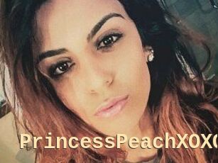 PrincessPeachXOXO