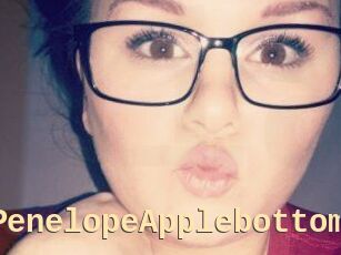 PrincessPenelopeApplebottom