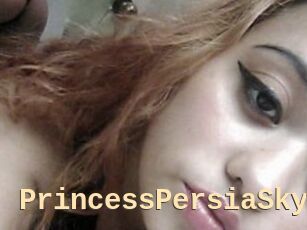 PrincessPersiaSkyy