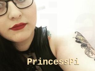 PrincessPi