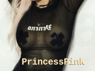 PrincessPink