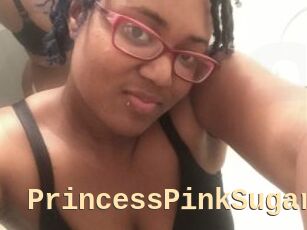 PrincessPinkSugar