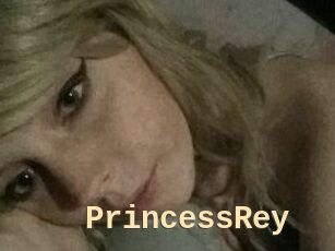 PrincessRey