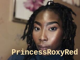 PrincessRoxyRed