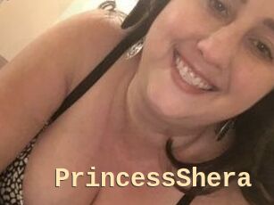 PrincessShera