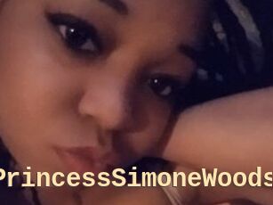 PrincessSimoneWoods