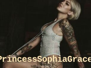 PrincessSophiaGrace