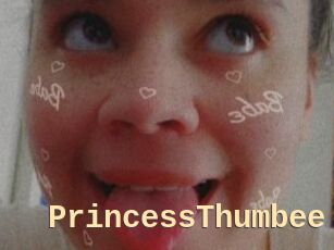 PrincessThumbee