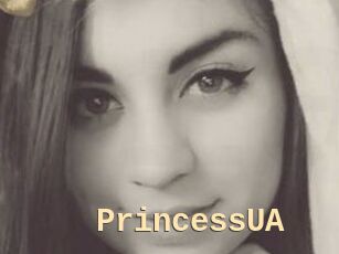 PrincessUA