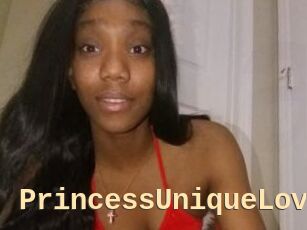 PrincessUniqueLove